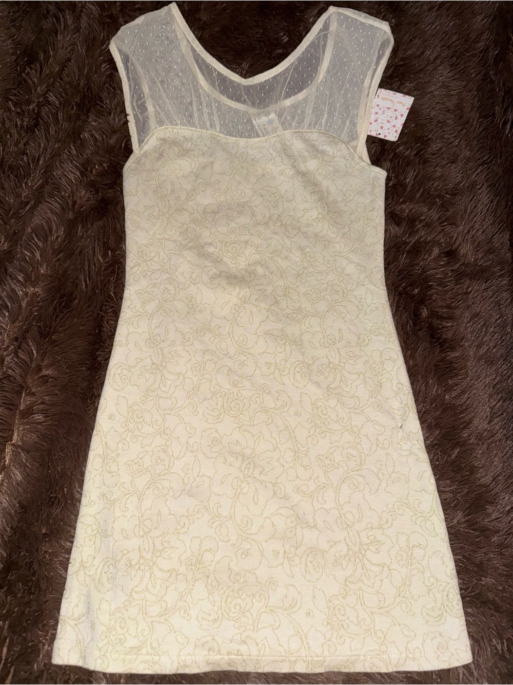 Dress mini